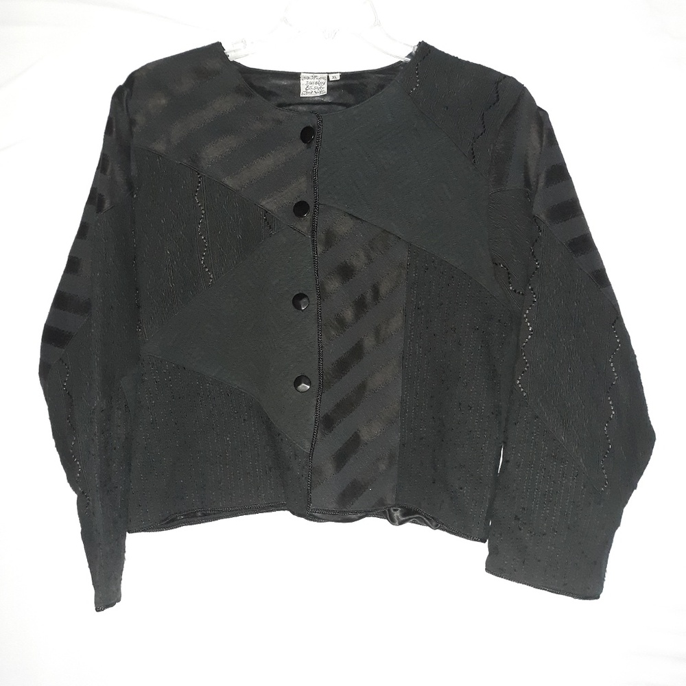 🎃Parsley and Sage Jacket